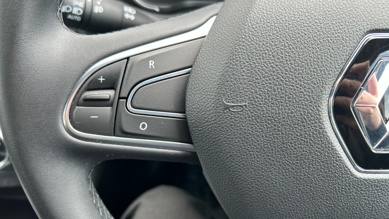 Renault Kadjar 1.3 TCE Techno 5dr Petrol Hatchback